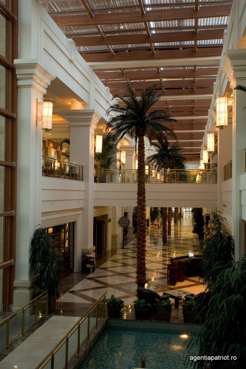 imagini hotel RIXOS PREMIUM BELEK